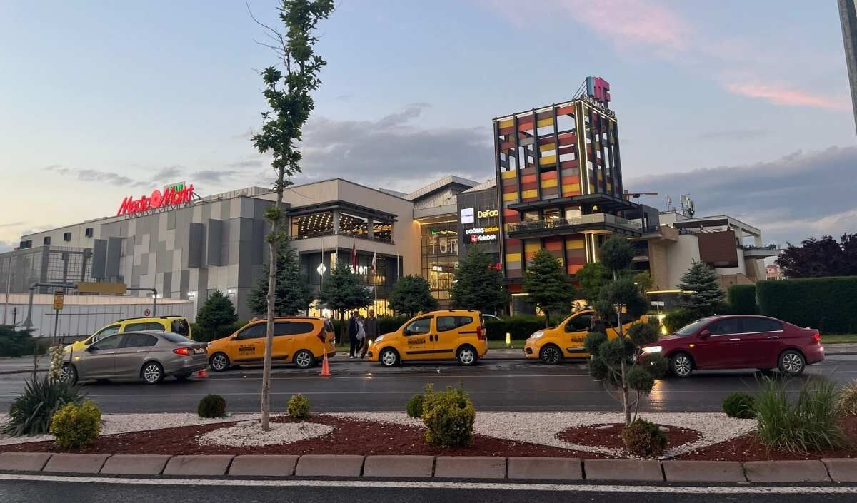 Forum Kayseri Piyasa Degeri (2)