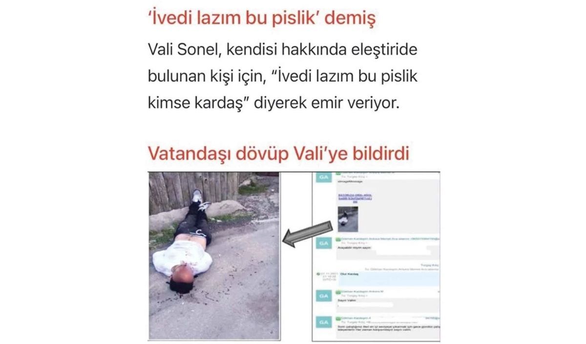Gereğini Yaparsınız Kardaş (1)
