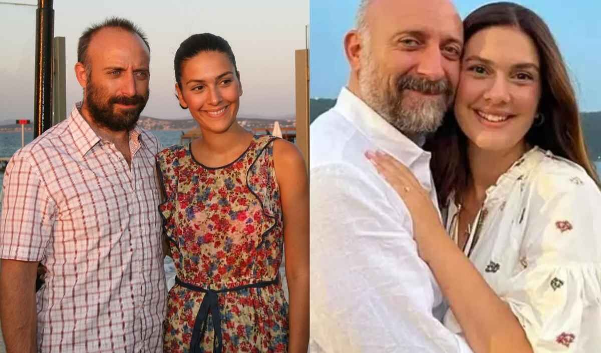 Halit Ergenc magazin haberleri