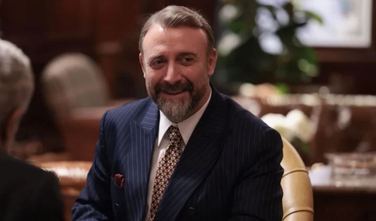 Halit Ergenc magazin haberleri