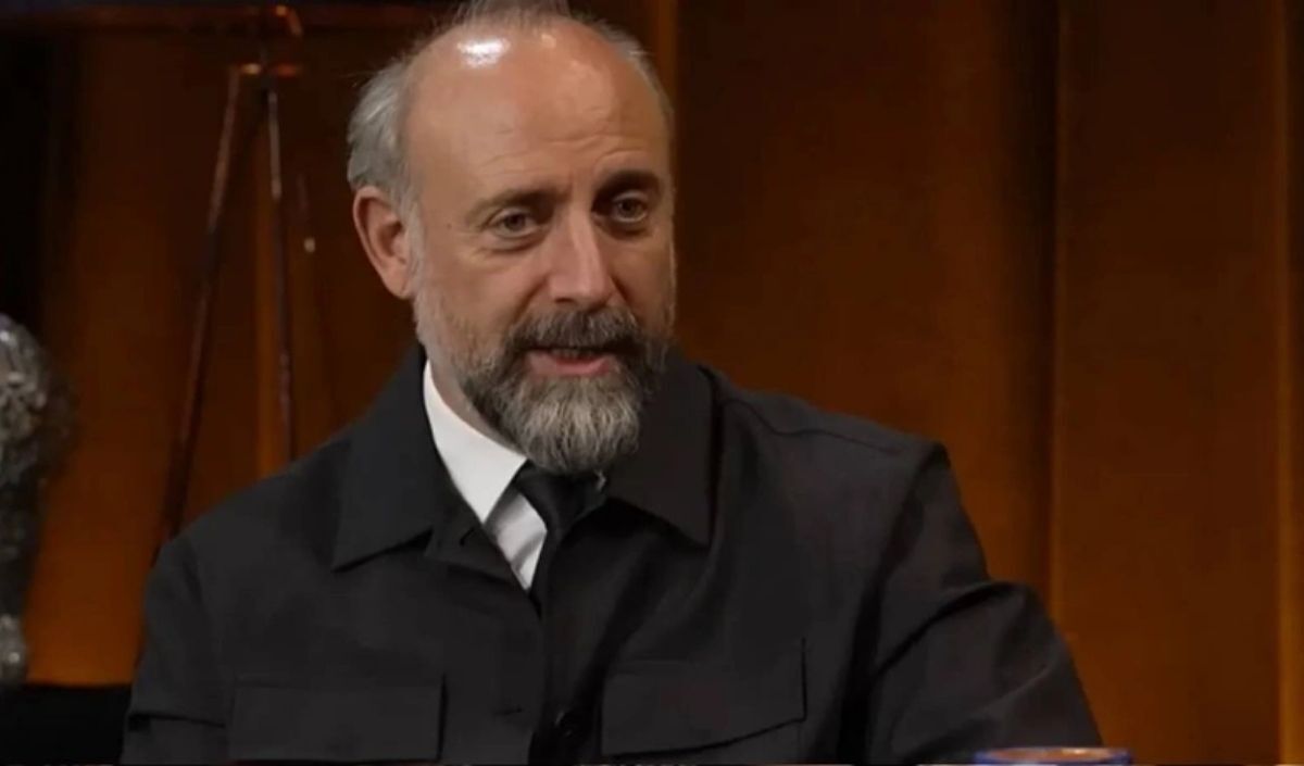 Halit Ergenc magazin haberleri