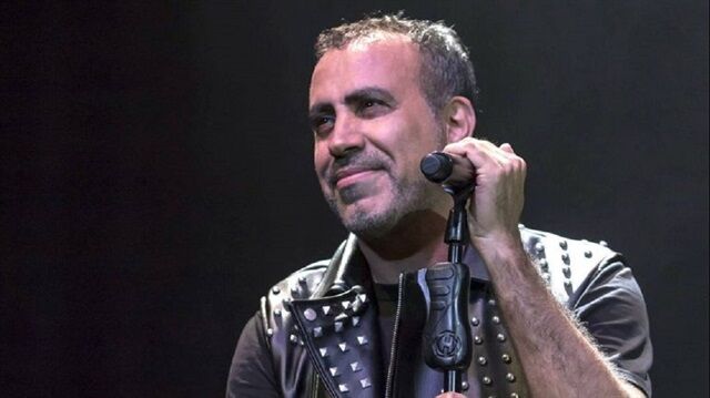 Haluk Levent Tutuklandi (2)