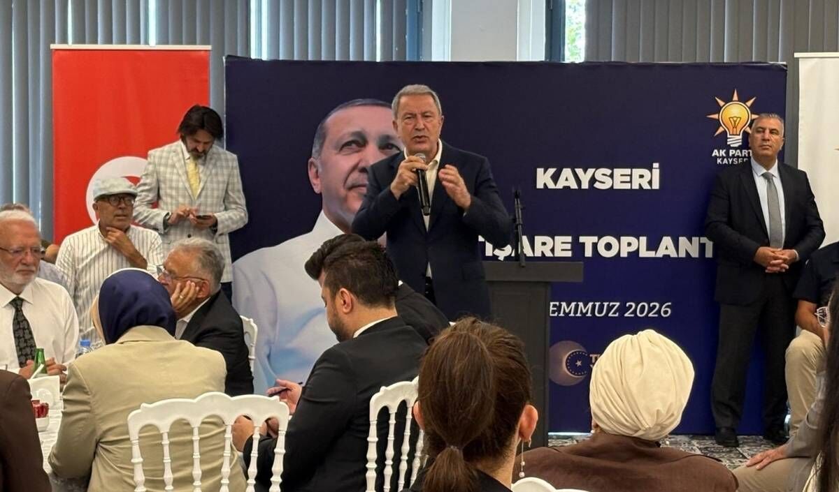 Hulusi Akar (3)