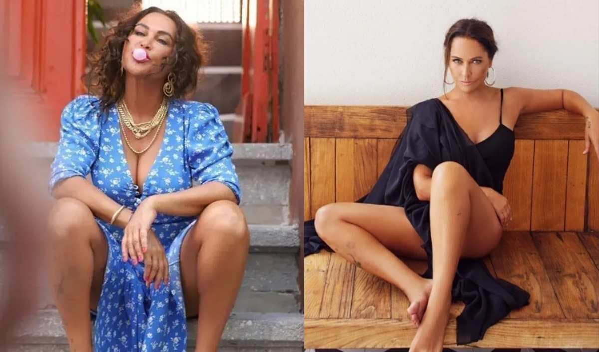 Hulya Avsar Zehra Cılıngıroglu (1)