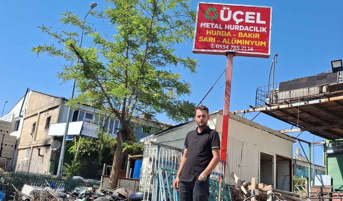 Hurdacı Esnafi (1)
