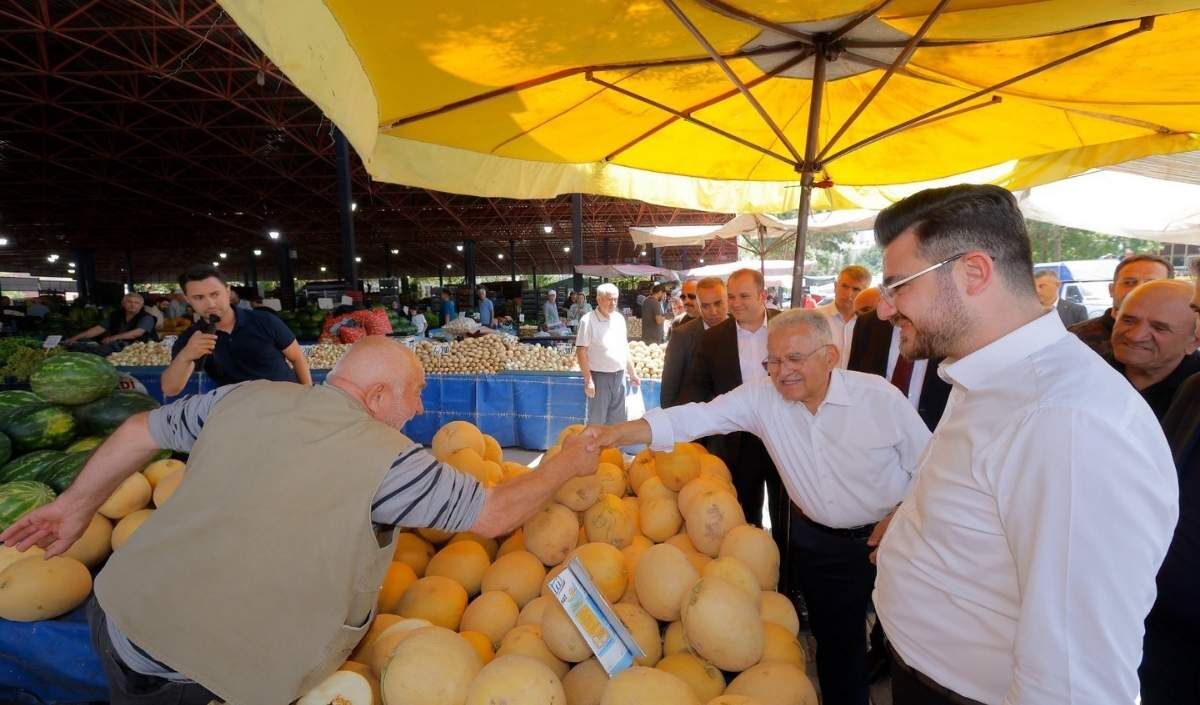 Kayseri