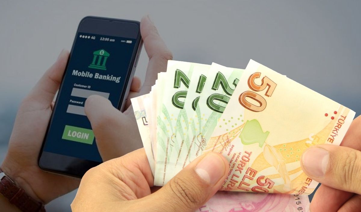 IBAN’dan para gönderirken dikkat: Bu açıklamayı yazanlar yandı!