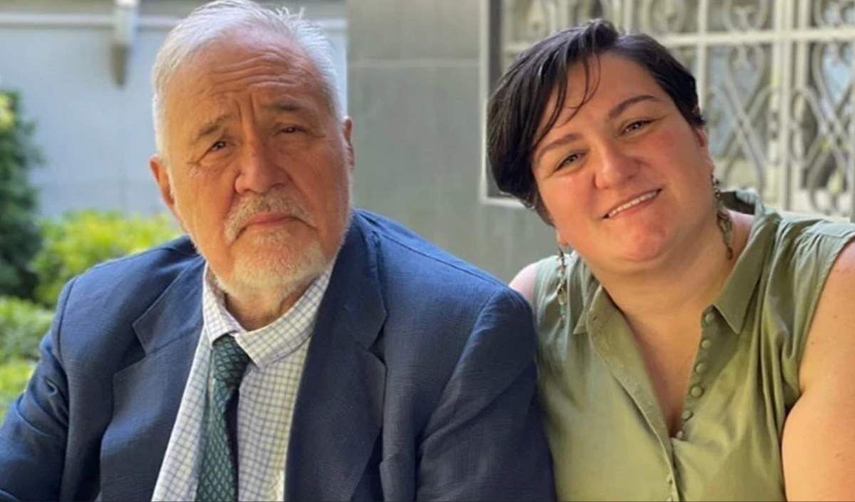 Ilber Ortaylı magazin haberleri