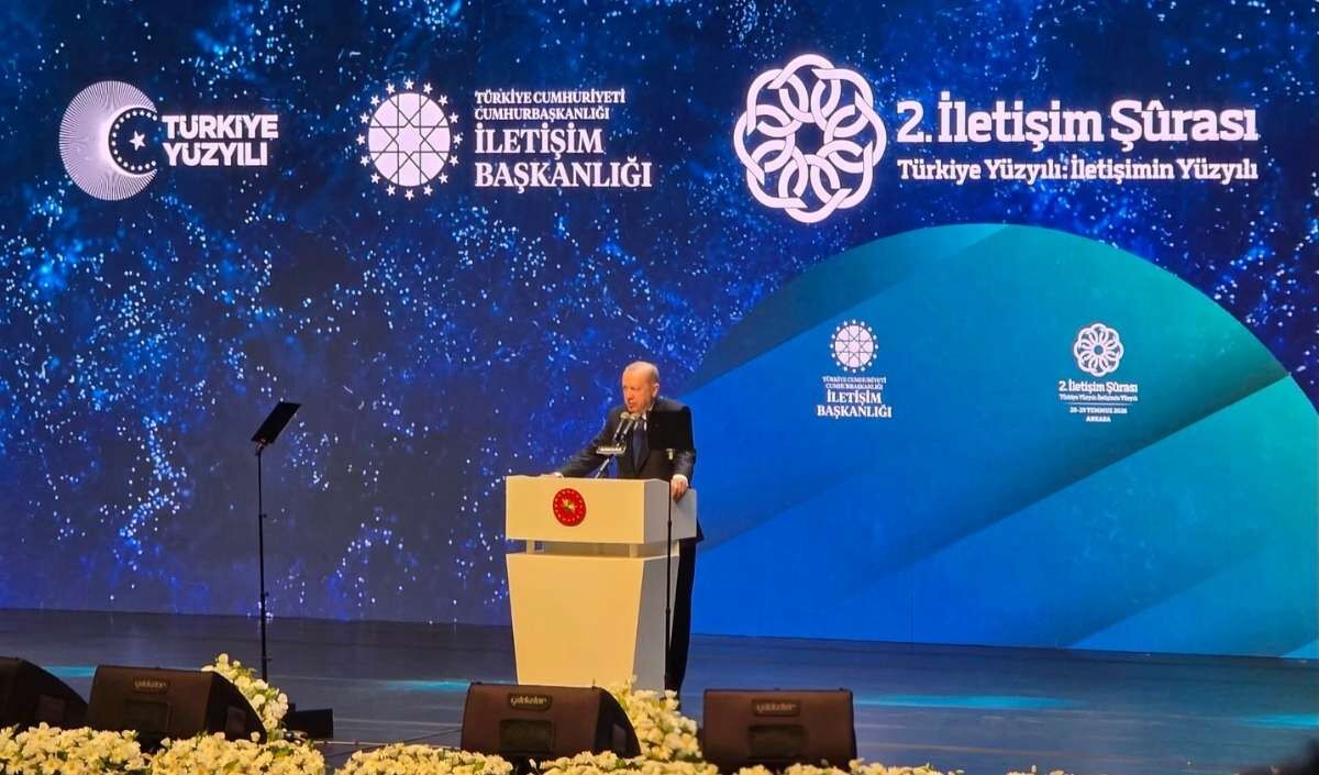 Iletisim Surasi Rektor Altun