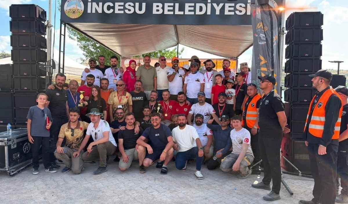 Incesu Off Road (1)