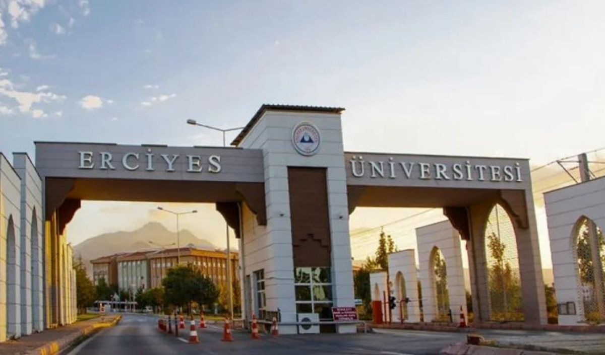 İş verenler Erciyes Üniversitesi'nde en çok bu bölümü tercih ediyor!