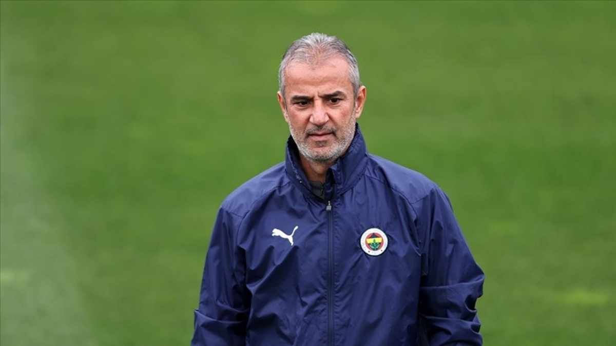 Fenerbahçe’de İsmail Kartal’ın sürpriz Galatasaray planı belli oldu! Osimheni böyle durduracak