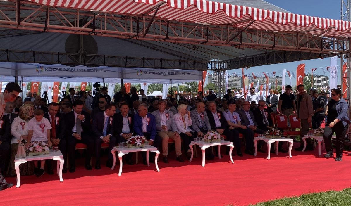 Isyurtları Kayserı (1)