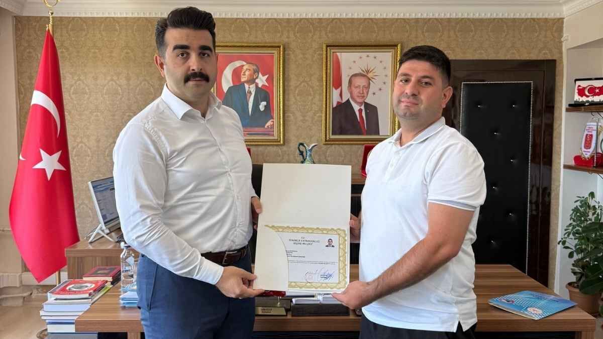 Kadır Er Tayın 2