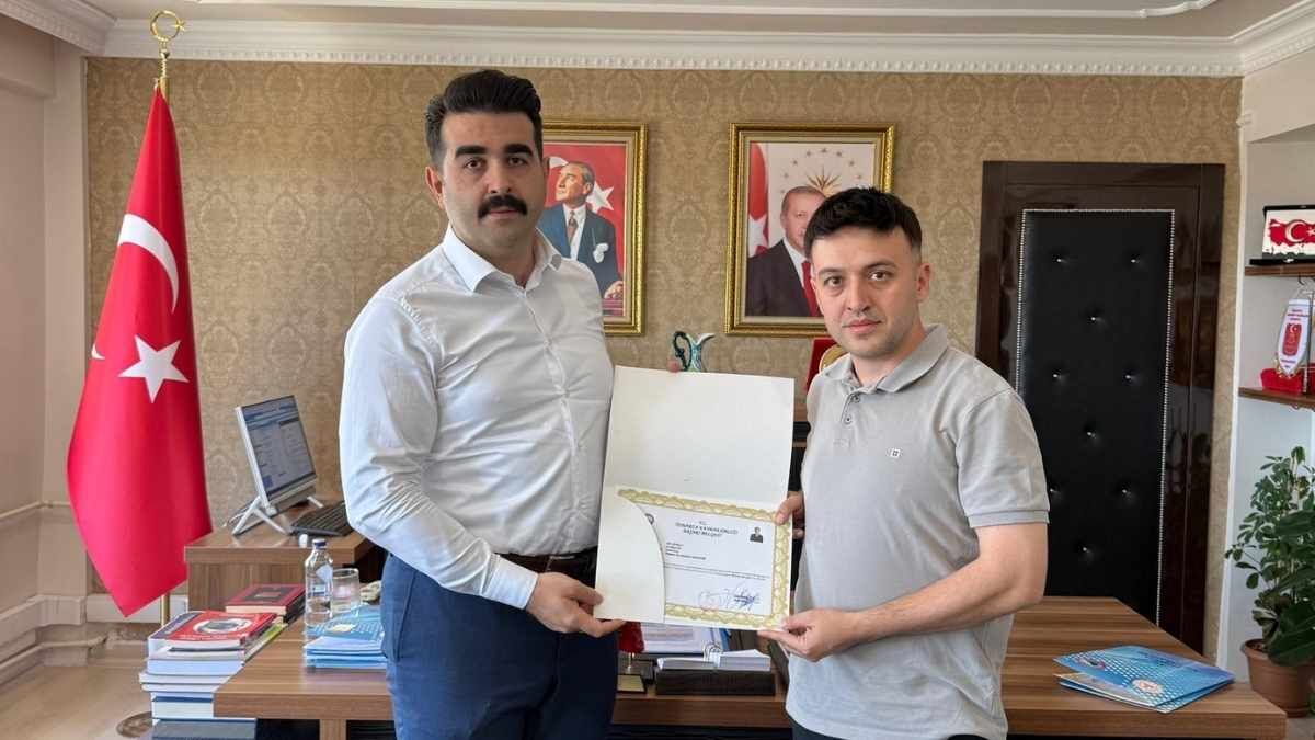 Kadır Er Tayın 3