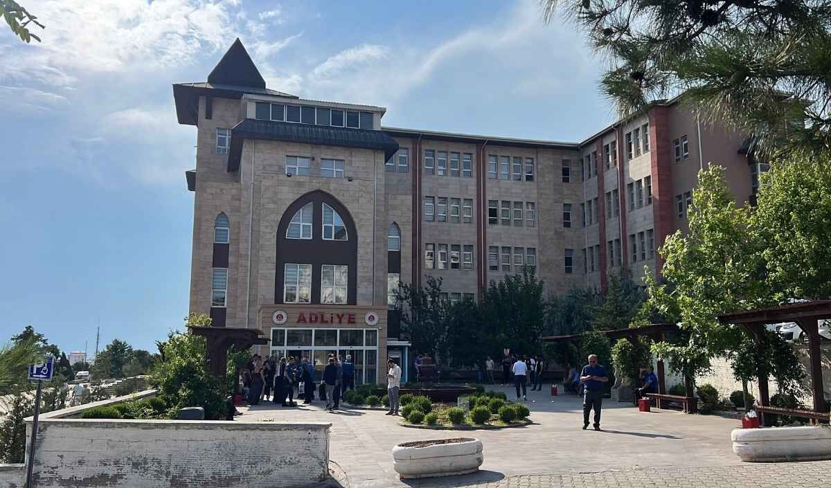 Kahramanmaras Ezgi Apartmani (3)