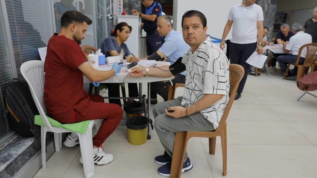 Kan Bagısı 3