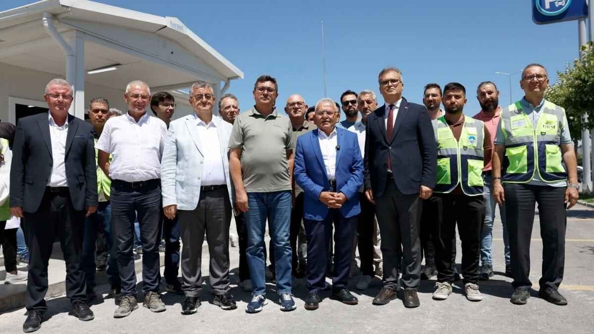 Kartal Katllı Kavsagı 1