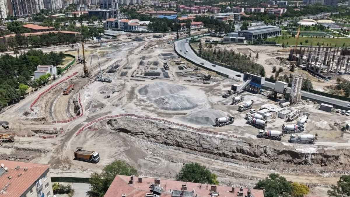 Kartal Katllı Kavsagı 2
