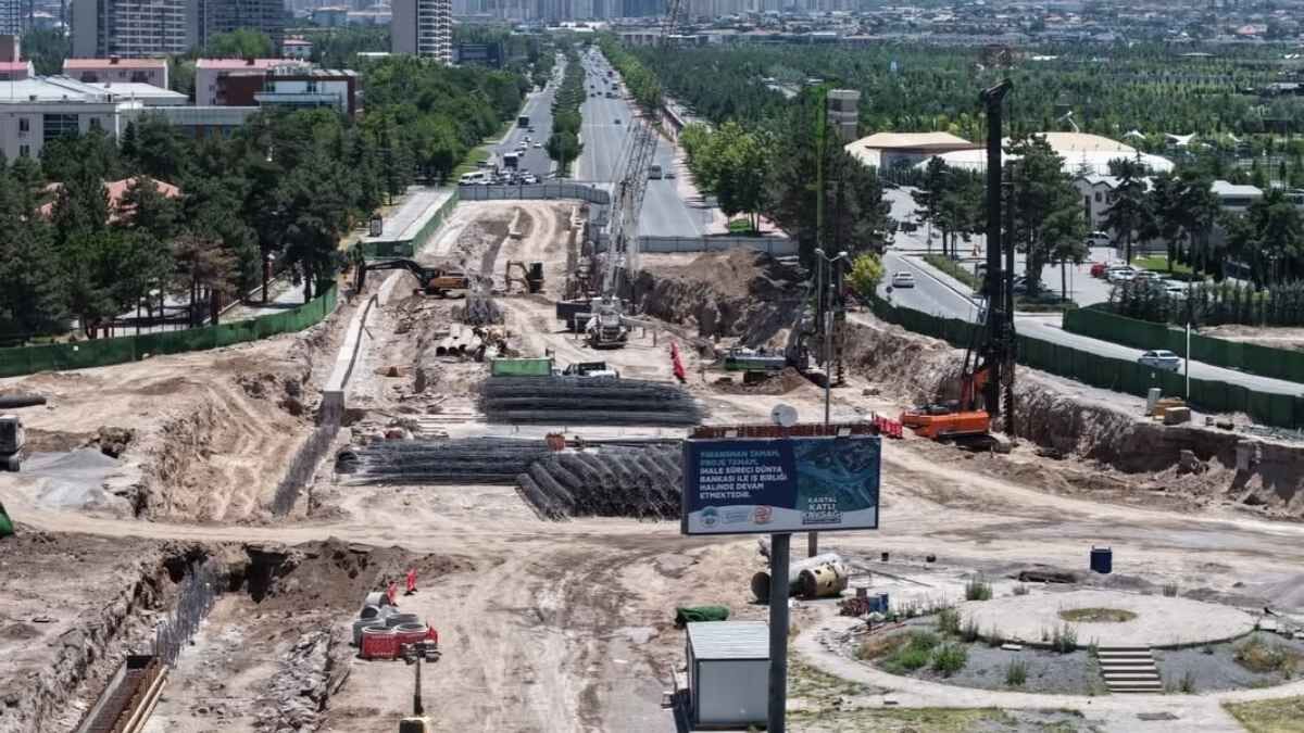 Kartal Katllı Kavsagı 4