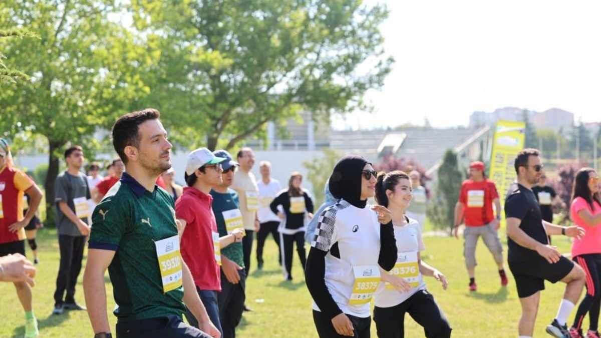 Kayserı 15 Temmuz Kosu 2