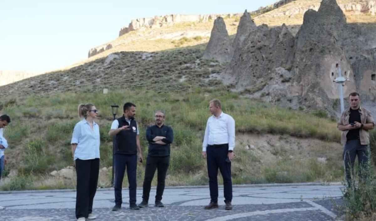 Kayserı Baskoy Kılısesı (5)