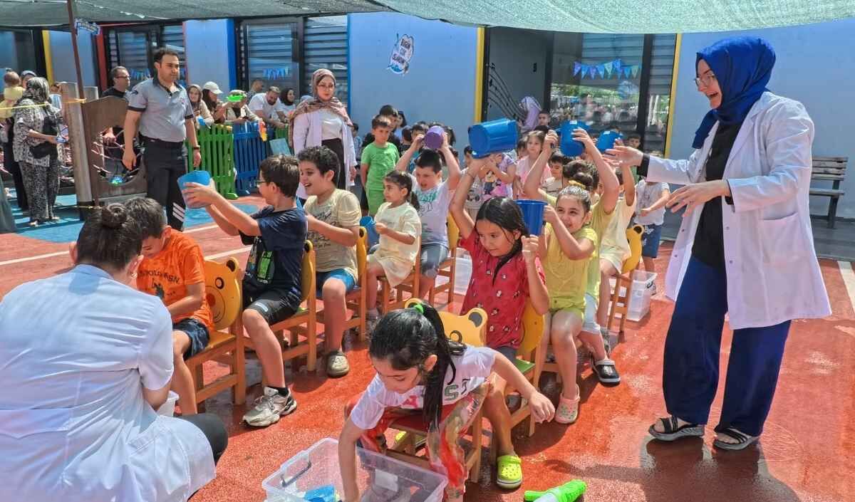 Kayseri Büyükşehir Belediyesi Etkinlik (2)