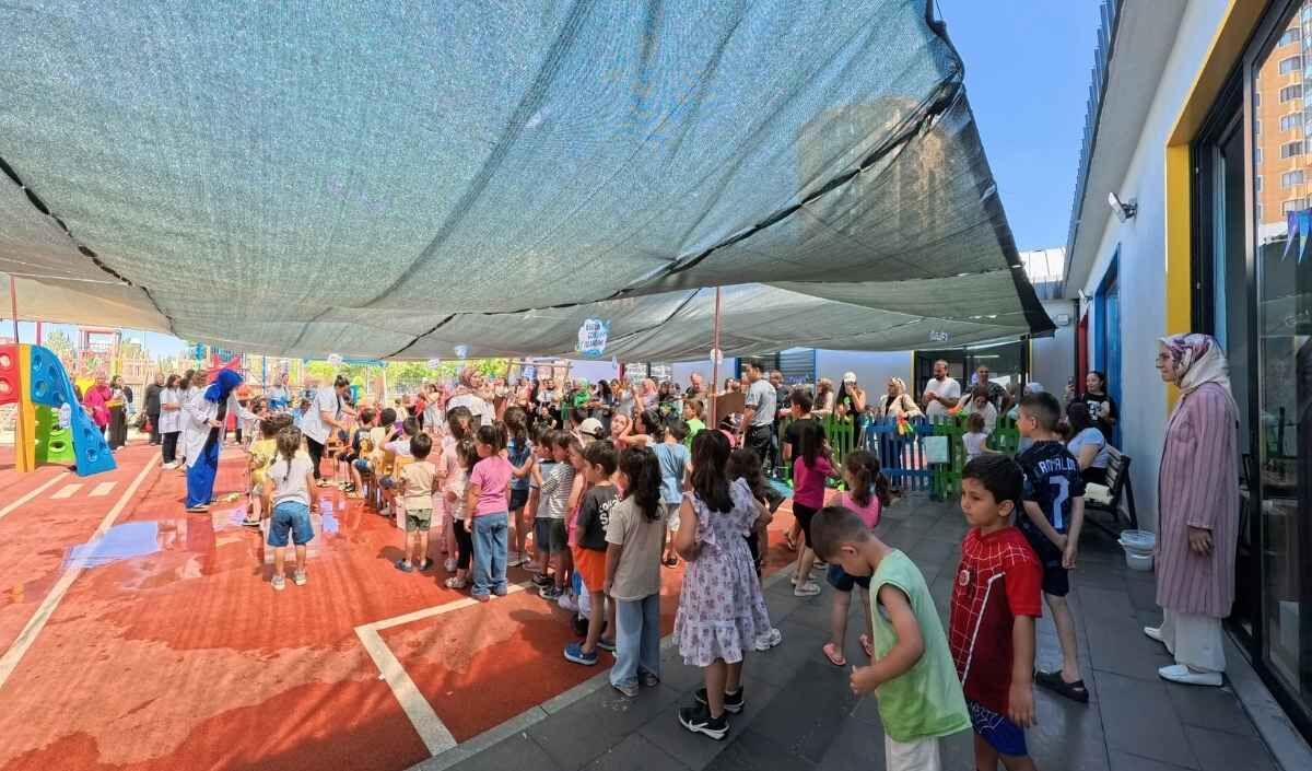 Kayseri Büyükşehir Belediyesi Etkinlik (3)