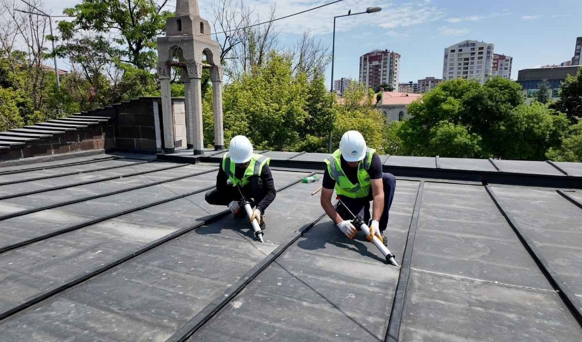 Kayseri Büyükşehir’in Teknik Bakım Çalışmalarında 400 Milyon Tl’lik Tasarruf (2)