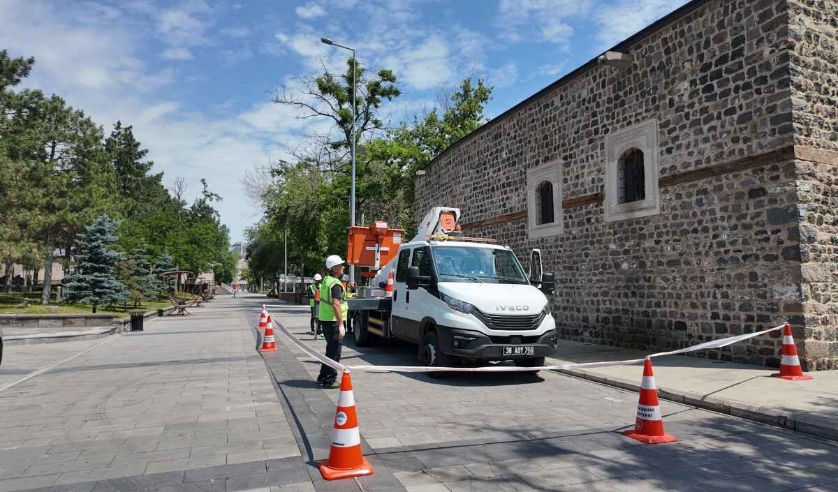 Kayseri Büyükşehir’in Teknik Bakım Çalışmalarında 400 Milyon Tl’lik Tasarruf (3)