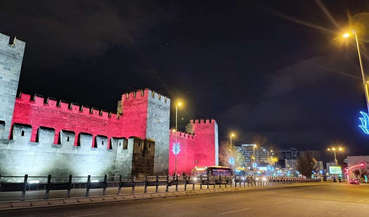 Kayserı Cumhurıyet Meydanı (4)