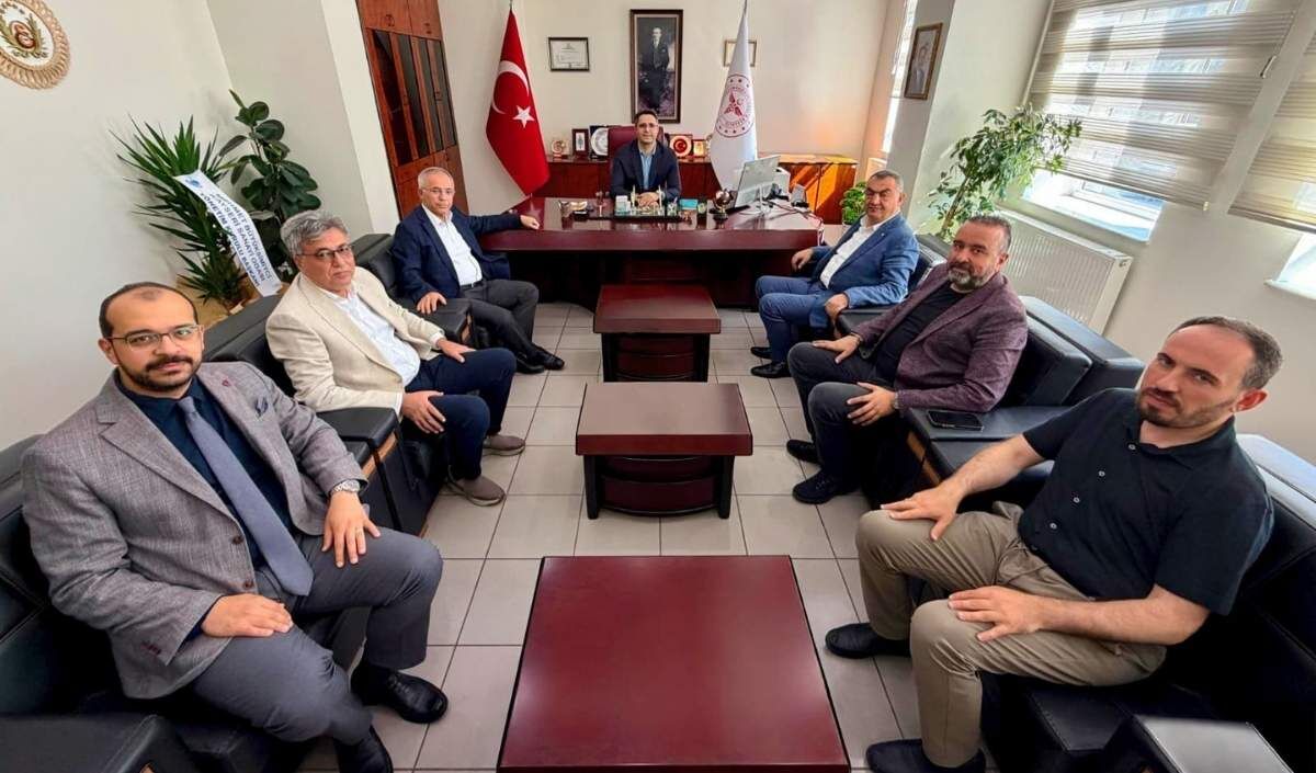 Kayseri Devlet Hastanesi Kayso