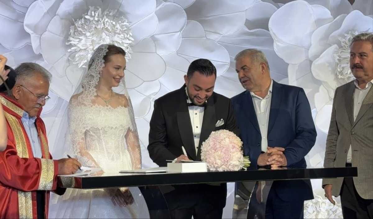 Kayseri Dügün haberleri