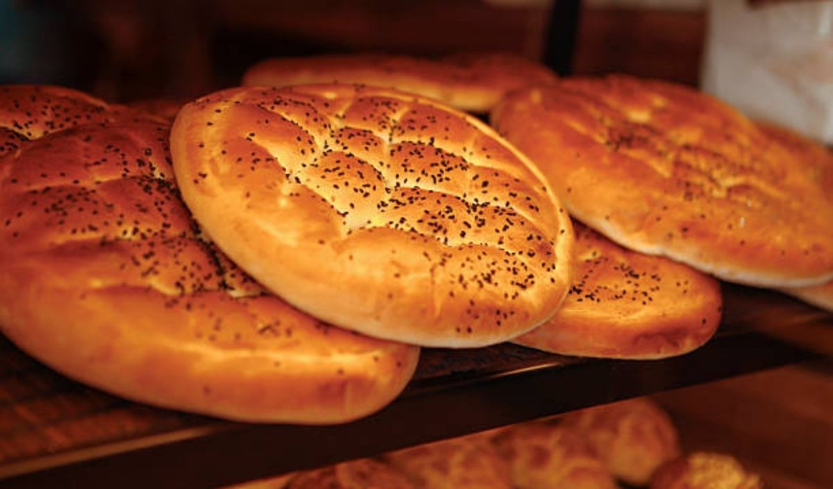 Kayseri Ekmek Zam (2)