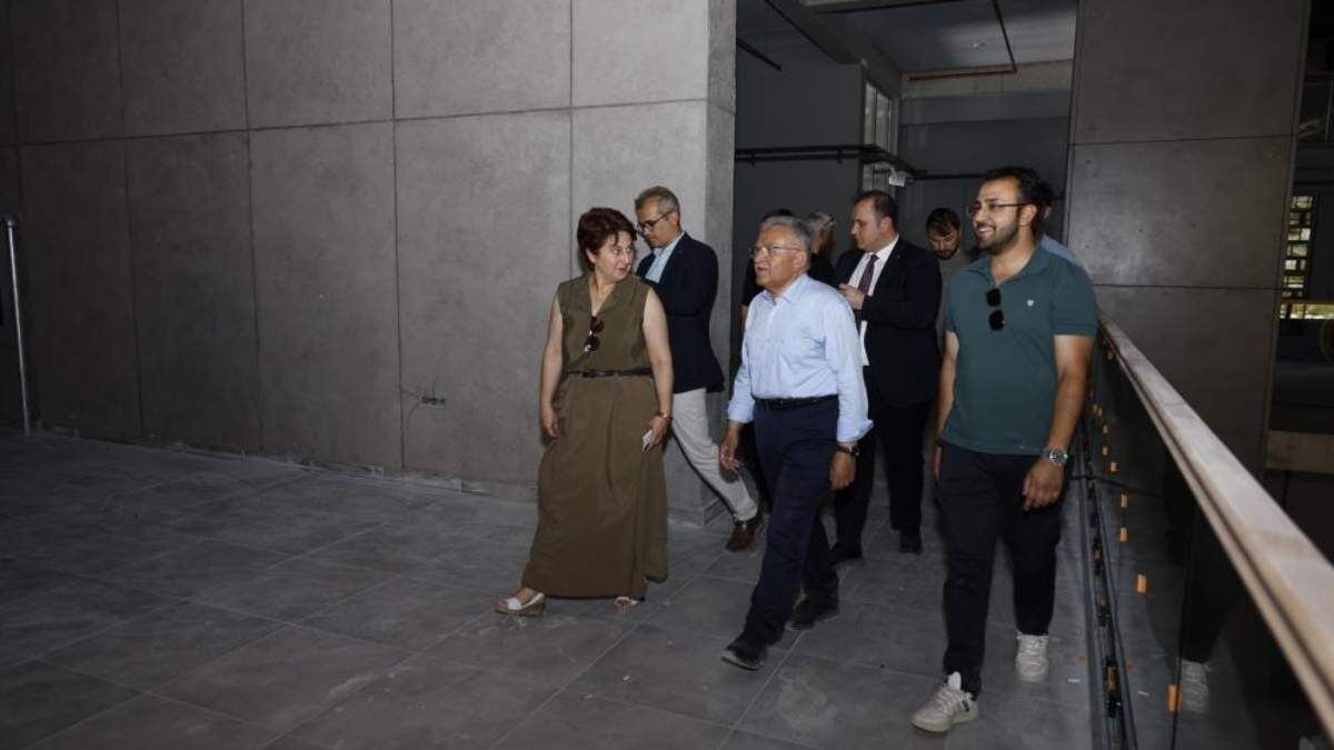 Kayserı Fosıl 3