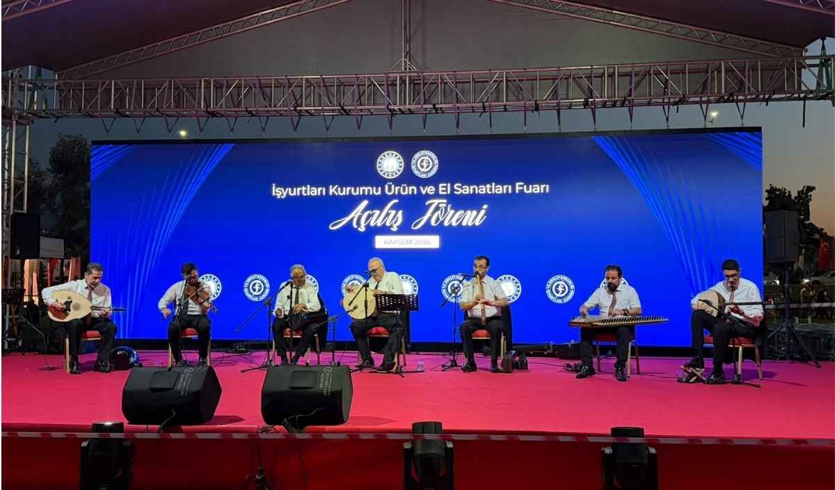Kayserı Isyurtları (1)