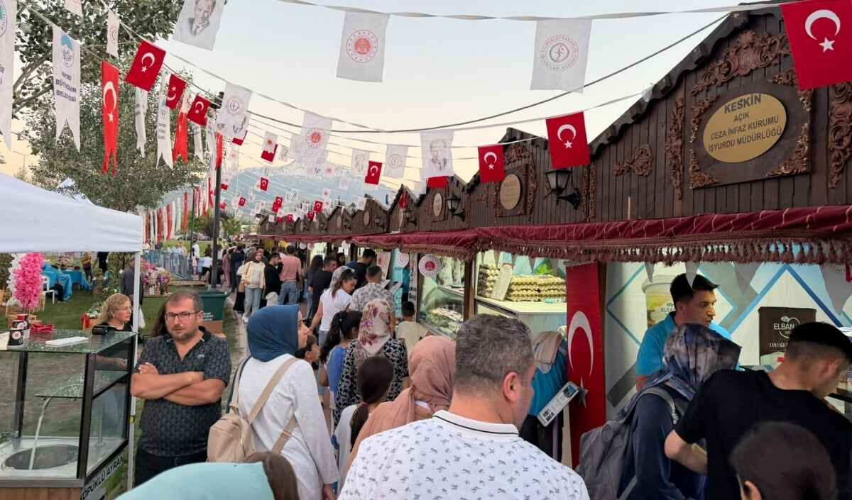 Kayserı Isyurtları (2)