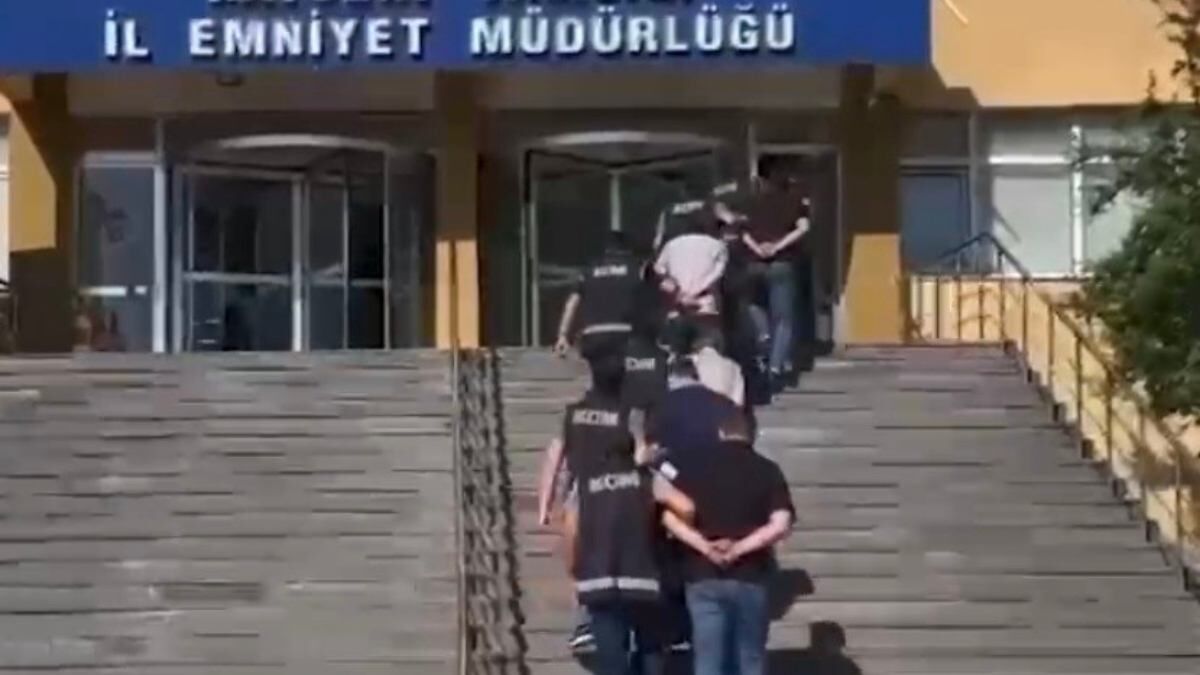 Kayserı Kacak Sıgara 1