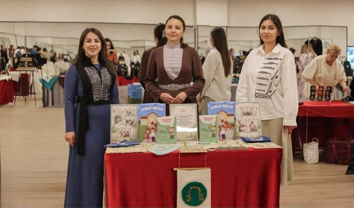 Kayserı Kafkas Dernegı Sergi (3)