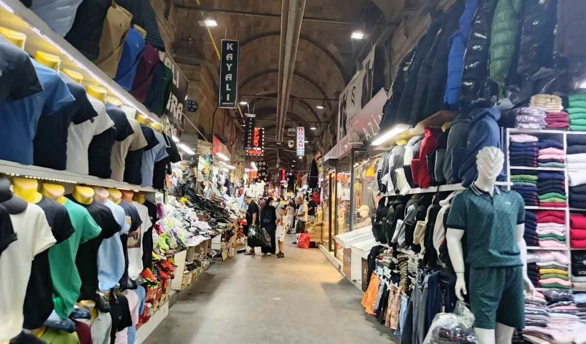 Kayserı Kapalı Carsı (5)