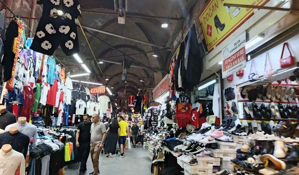 Kayserı Kapalı Carsı (6)