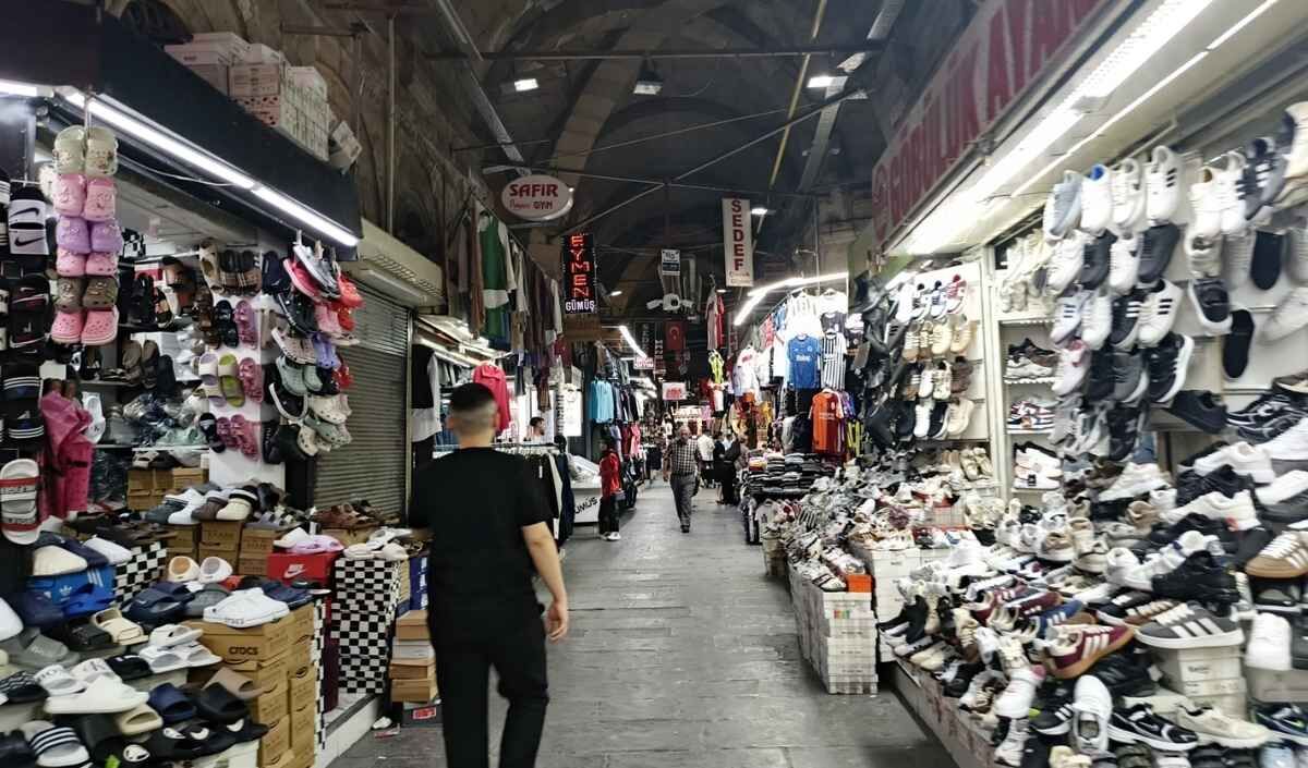 Kayserı Kapalı Carsı (7)