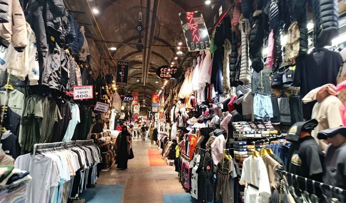 Kayserı Kapalı Carsı (8)