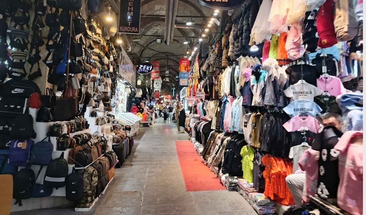 Kayserı Kapalı Carsı (9)