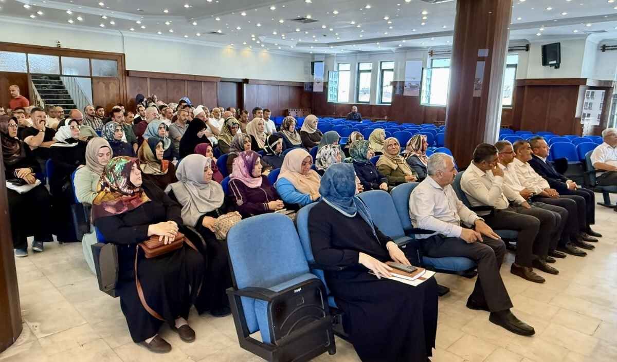 Kayserı Muftulugu (1)