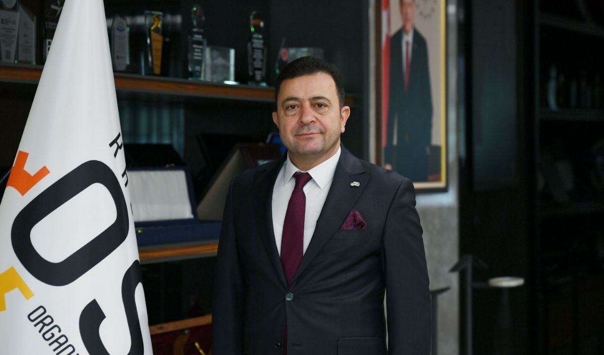 Kayseri Osb Mehmet Yalcin 500 F İ R M A