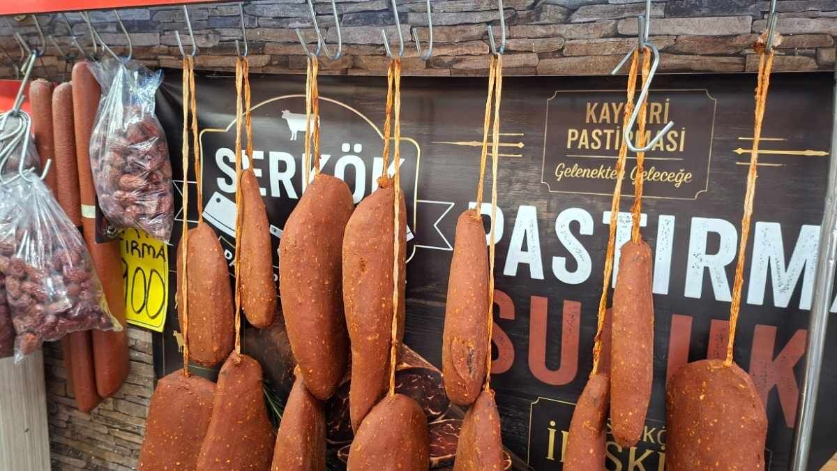 Kayseri Pastirma Fiyat 3000 Tl (4)