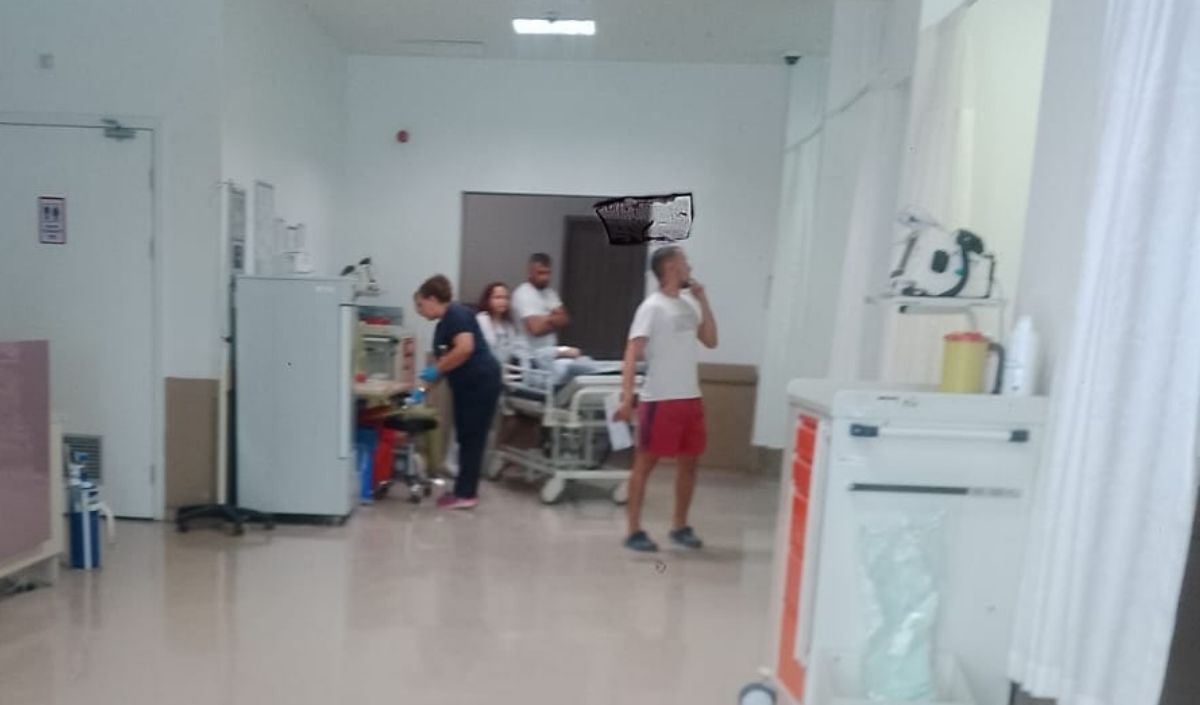 Kayseri Sehir Hastanesi Yogunluk