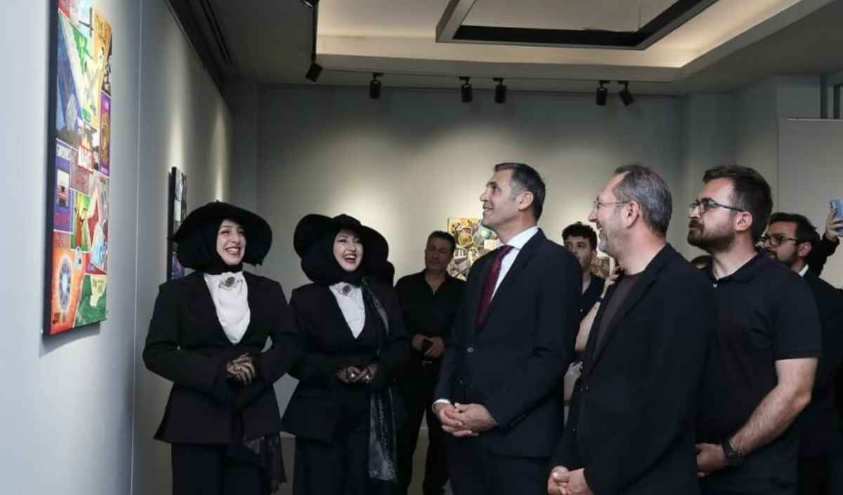 Kayserı Sergı (2)