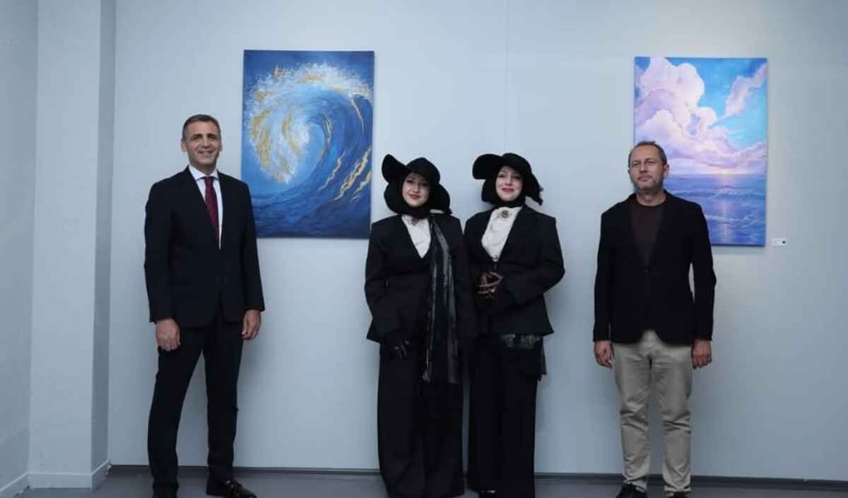 Kayserı Sergı (3)